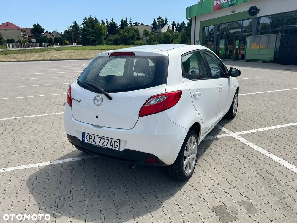 Mazda 2 1.3 Impuls - 3