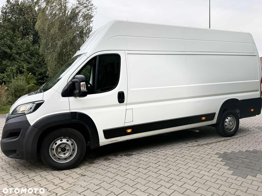 Peugeot Boxer - 7