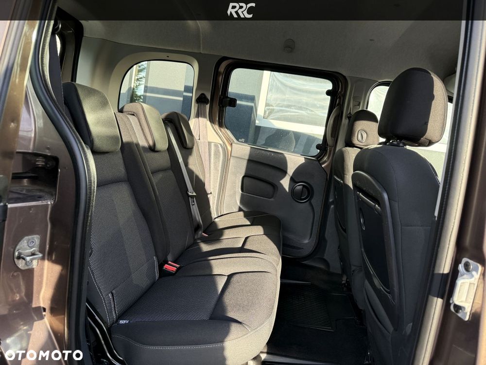 Renault Kangoo 1.2 TCE Zen - 22