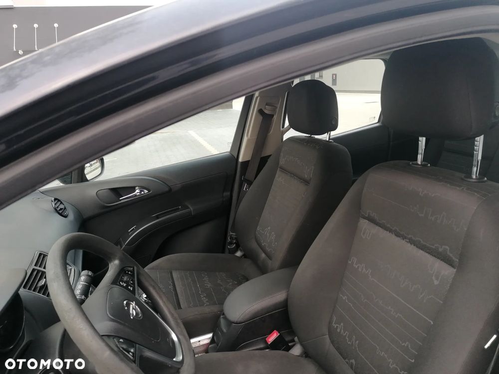 Opel Meriva 1.7 CDTI Active - 6