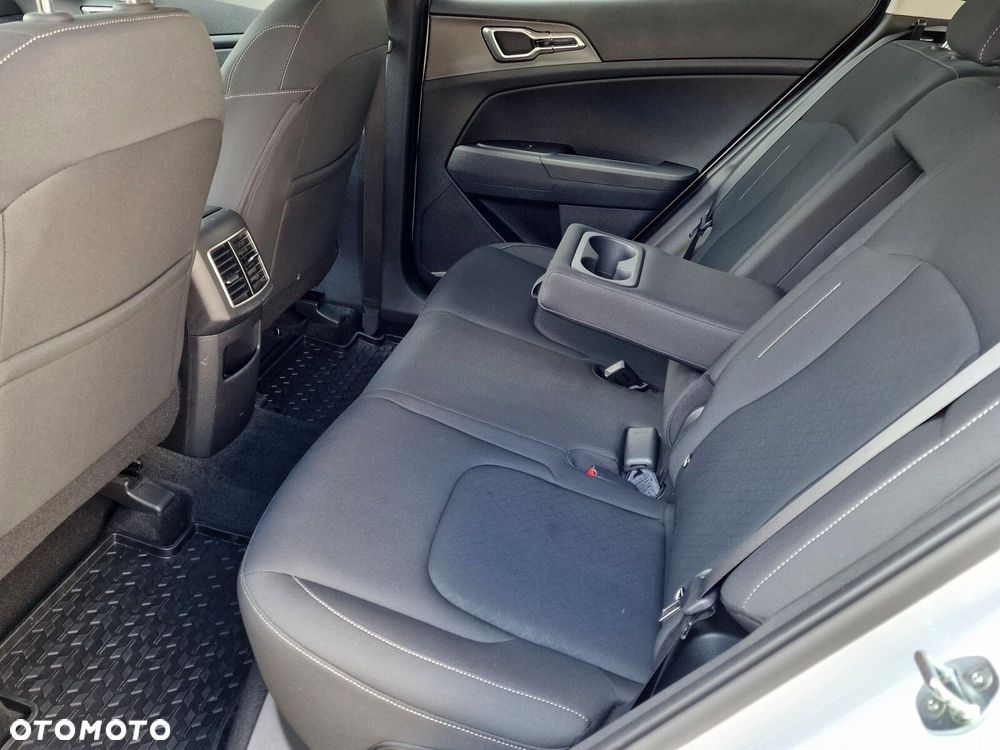 Kia Sportage 1.6 T-GDI M 2WD - 32