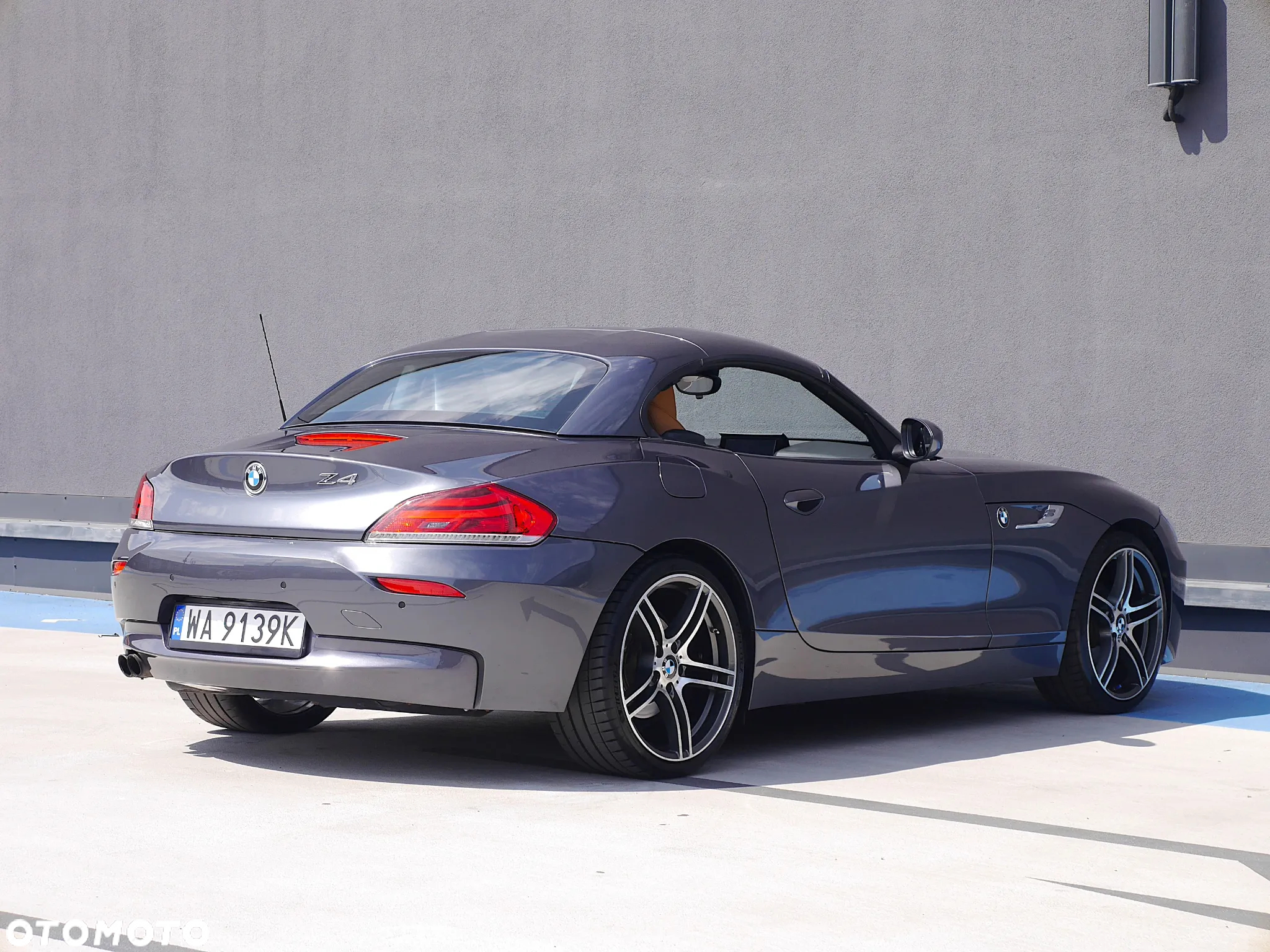 BMW Z4 sDrive20i - 40