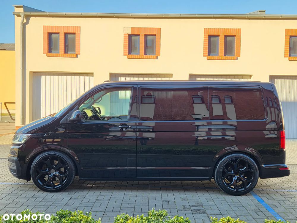 Volkswagen Multivan - 6