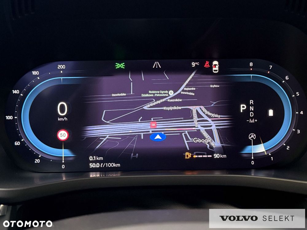 Volvo XC 60 - 18