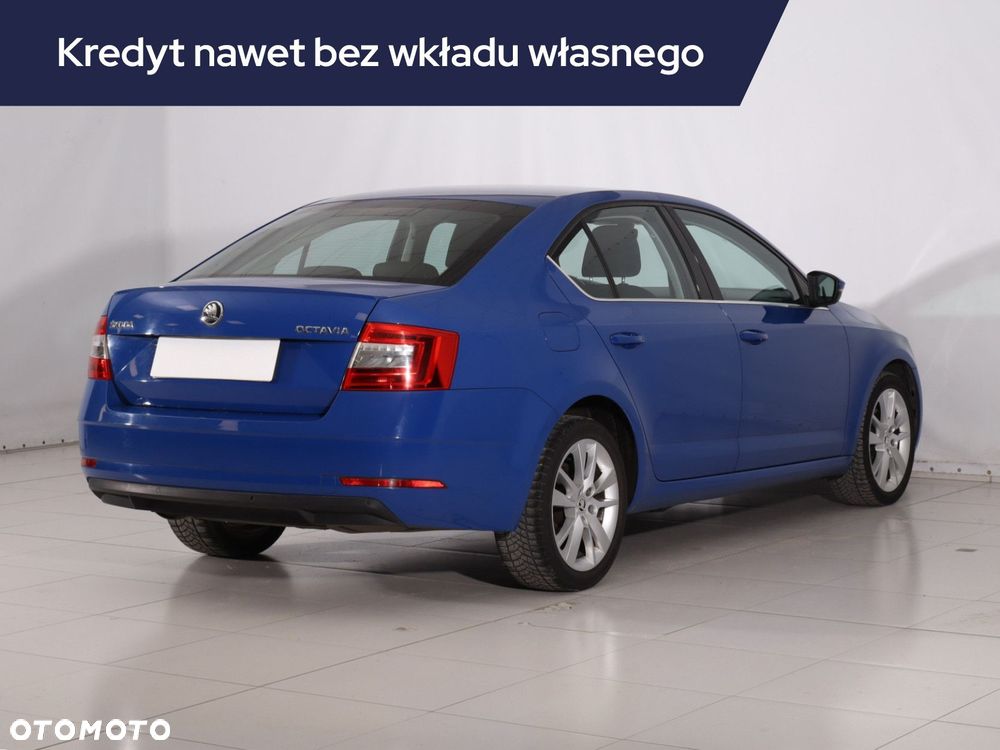 Skoda Octavia - 7