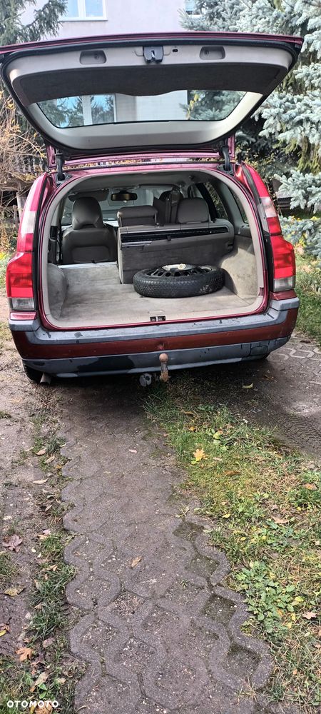 Volvo V70 2.4 - 6