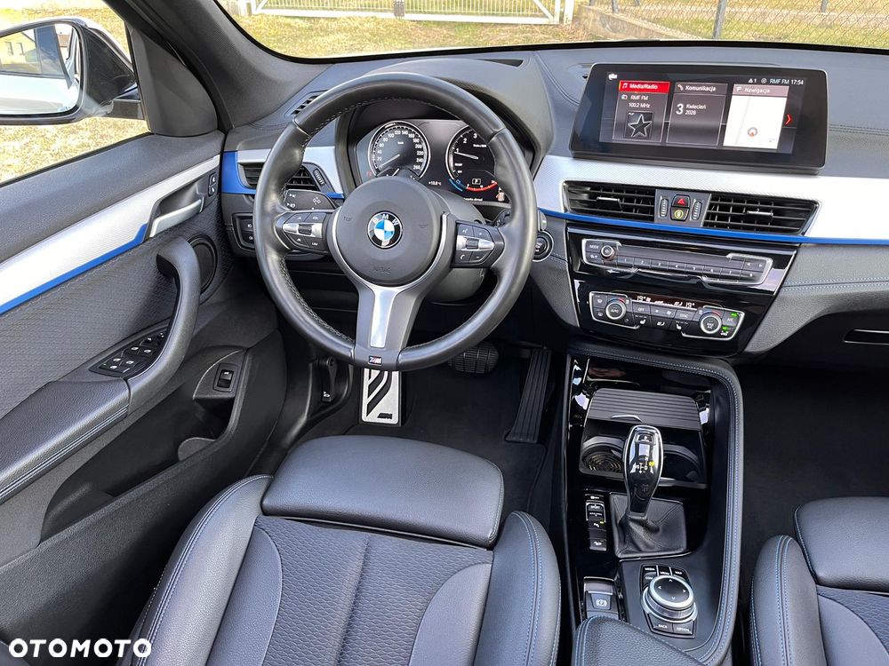 BMW X1 xDrive20i M Sport - 27