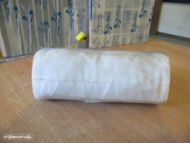Airbag Passageiro 606514560 ALFA ROMEO 166 2000 - 5