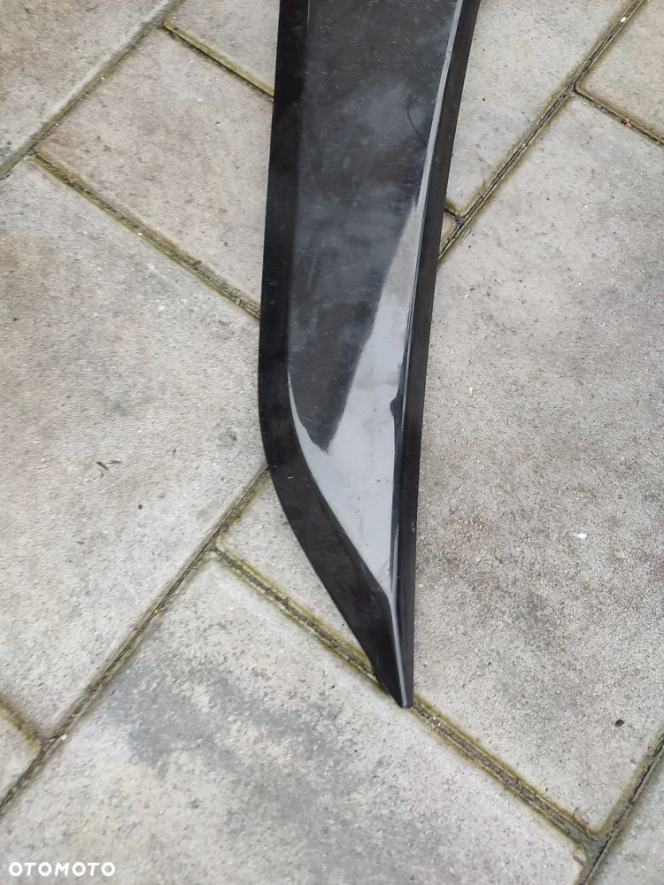 Owiewka, osłona, wypełnienie Daelim XQ 125 250 - 2