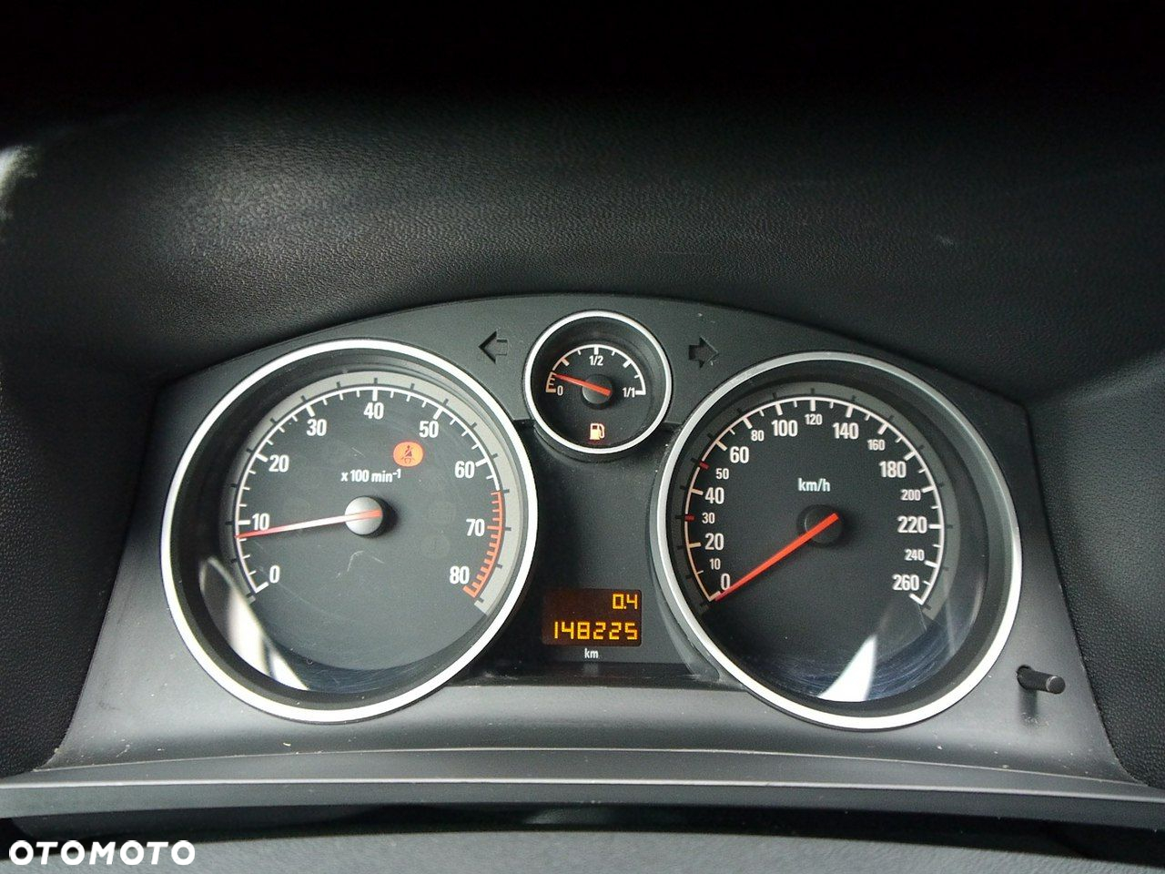 Opel Zafira 1.8 Sport - 35