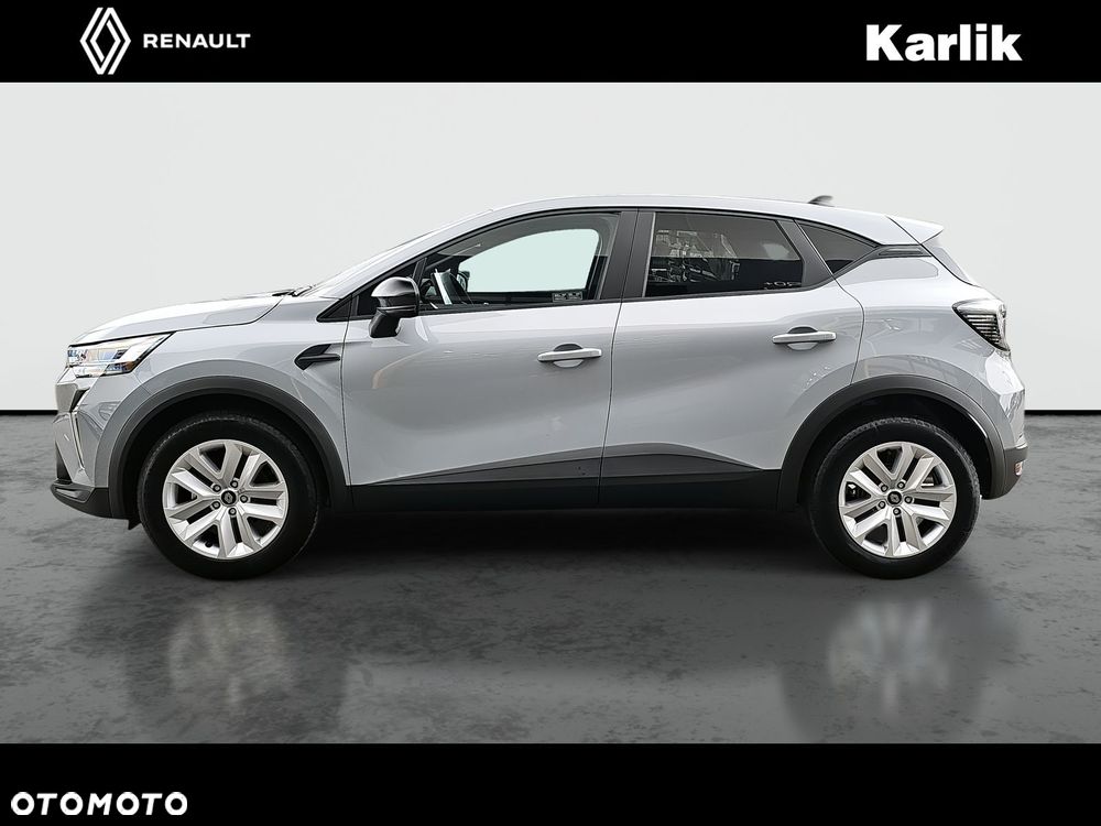 Renault Captur 1.0 TCe Evolution - 8