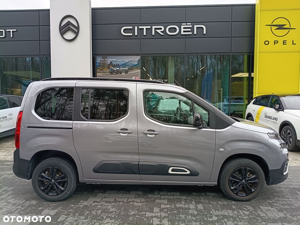 Citroën Berlingo - 3