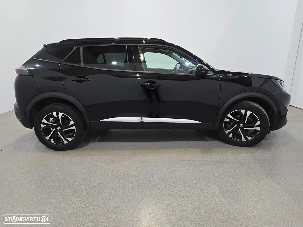 Peugeot 2008 PureTech 100 Stop&Start Allure Pack - 2