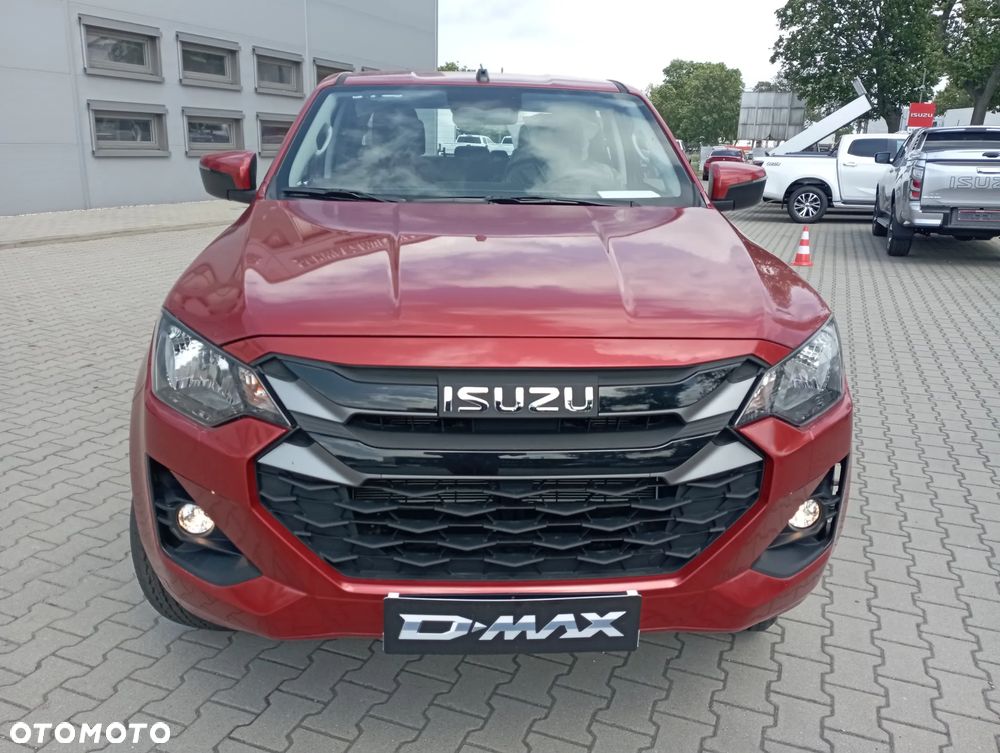 Isuzu D-Max 1.9 DC LS - 5