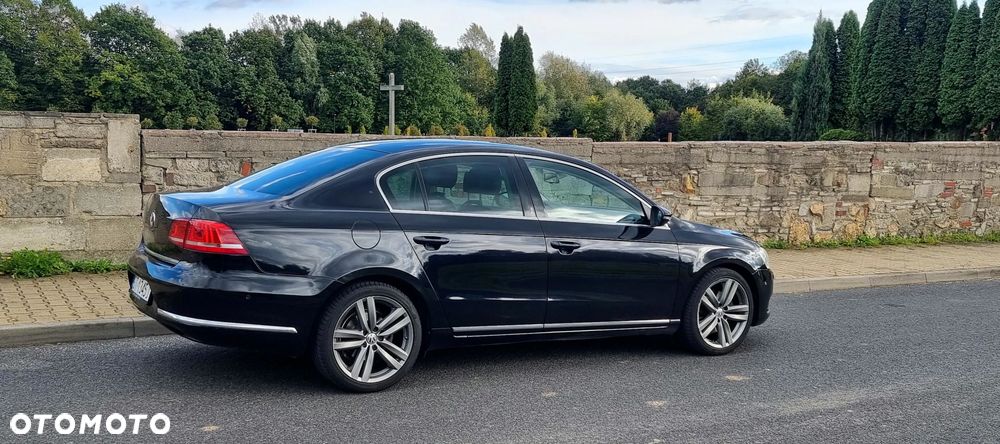 Volkswagen Passat 2.0 TSI Highline DSG - 4
