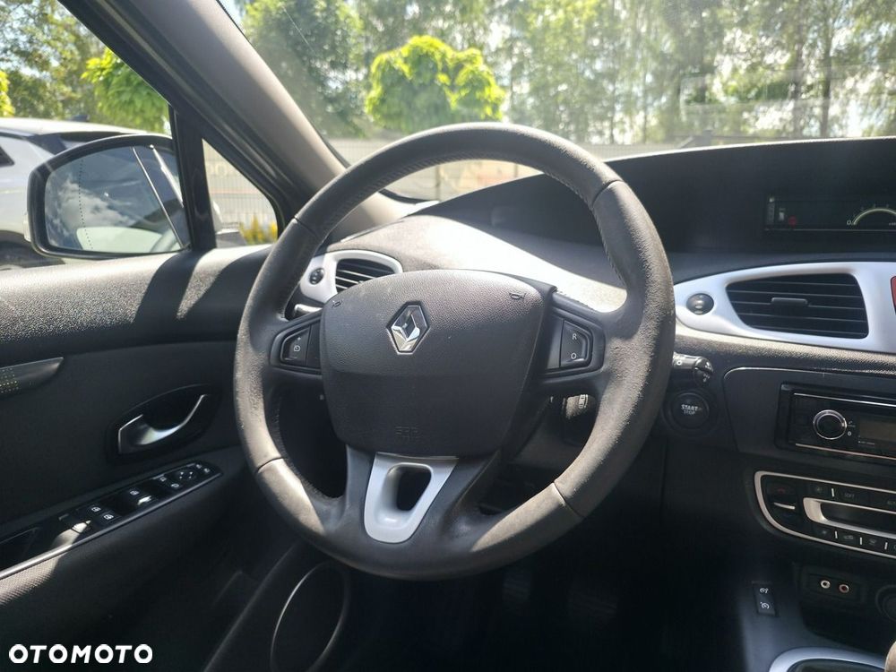 Renault Scenic - 14