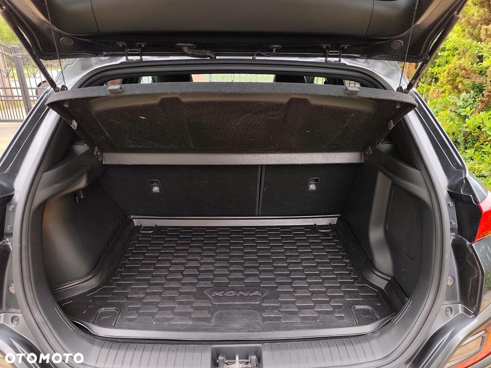 Hyundai Kona 1.0 T-GDI Premiere Style - 21