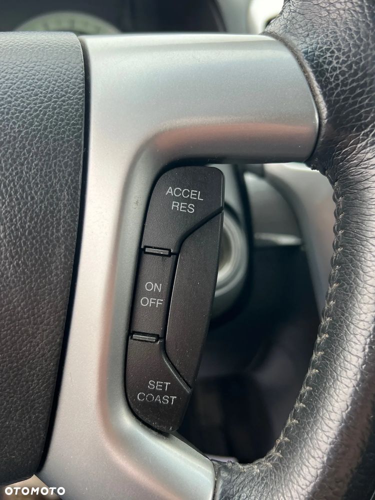 Chevrolet Captiva 2.4 LS - 14