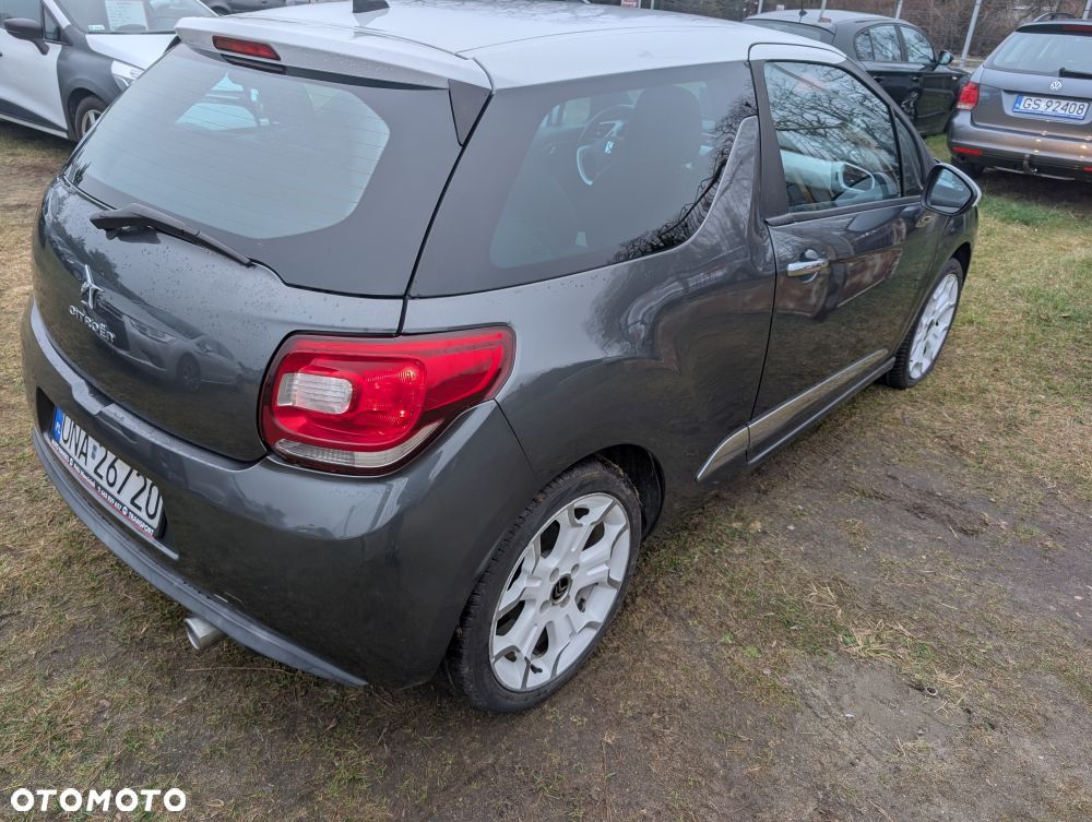 Citroën DS3 1.2 VTi Chic - 2