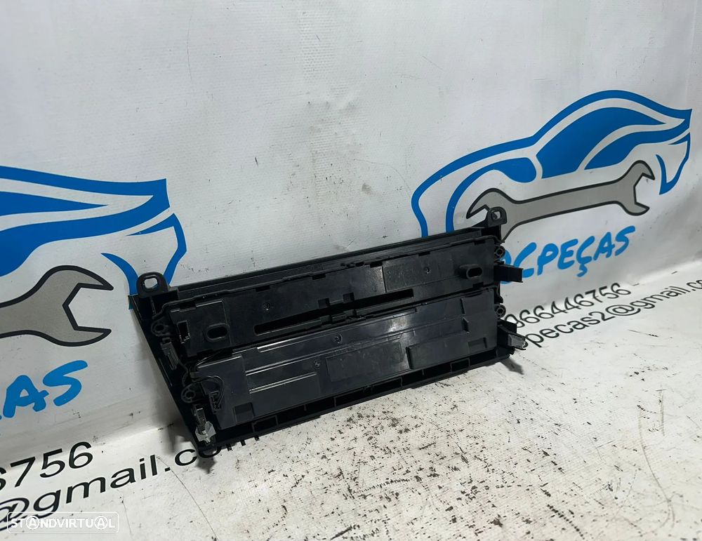 .Display Sofagem Comando Radio Climatronic BMW Serie 1 F20 5 Portas F21 3 Portas 9207197 - 8
