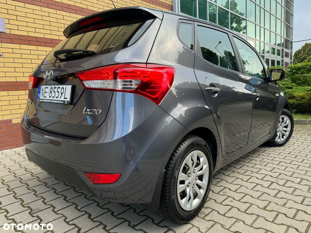 Hyundai i20 - 3