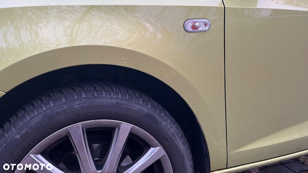 Seat Ibiza SC 1.2 12V Style - 6