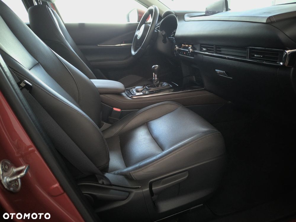 Mazda CX-30 2.0 mHEV Hikari 2WD - 20