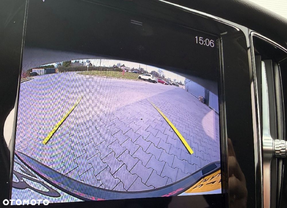 Volvo V60 D4 Momentum - 11