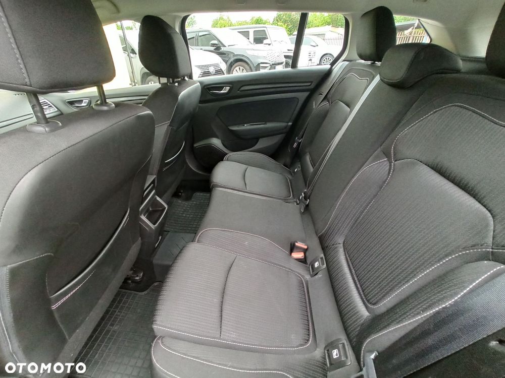 Renault Megane - 8
