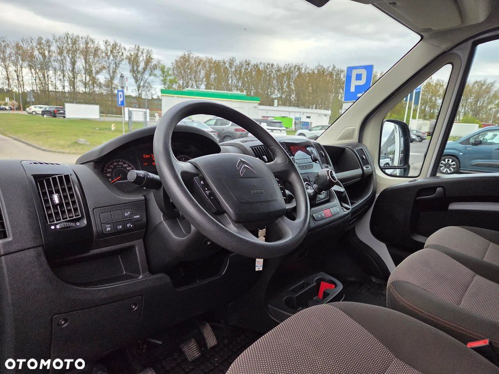 Citroën JUMPER - 16
