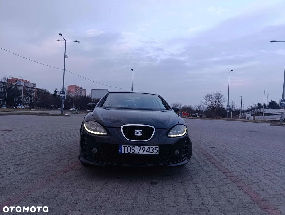 Seat Leon - 1