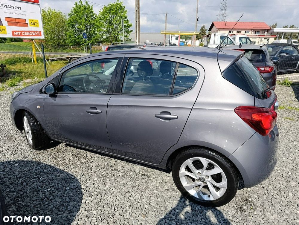 Opel Corsa - 3