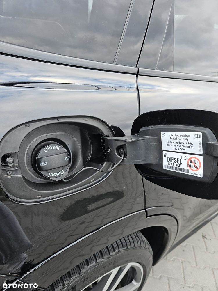 Porsche Cayenne S Tiptronic S - 35