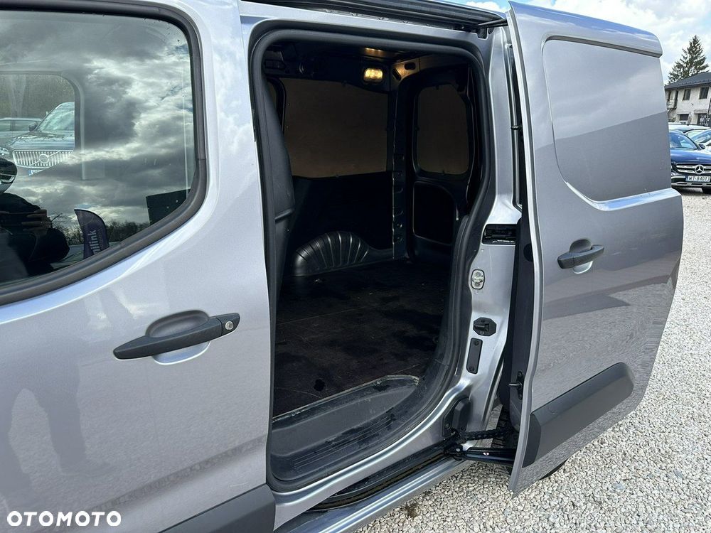 Peugeot Partner - 19