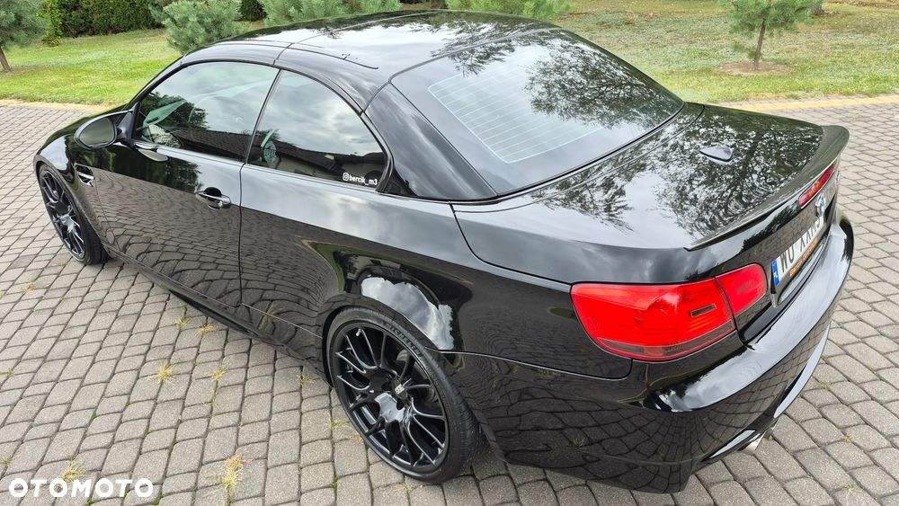 BMW M3 - 32