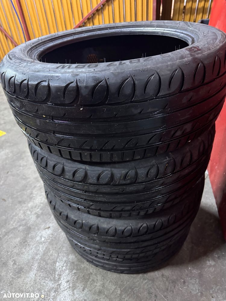 Peugeot 508 BlueHDi 130 EAT8 Allure - 23