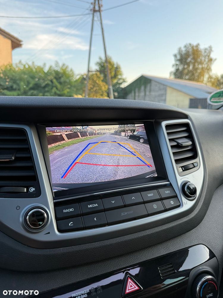 Hyundai Tucson - 26