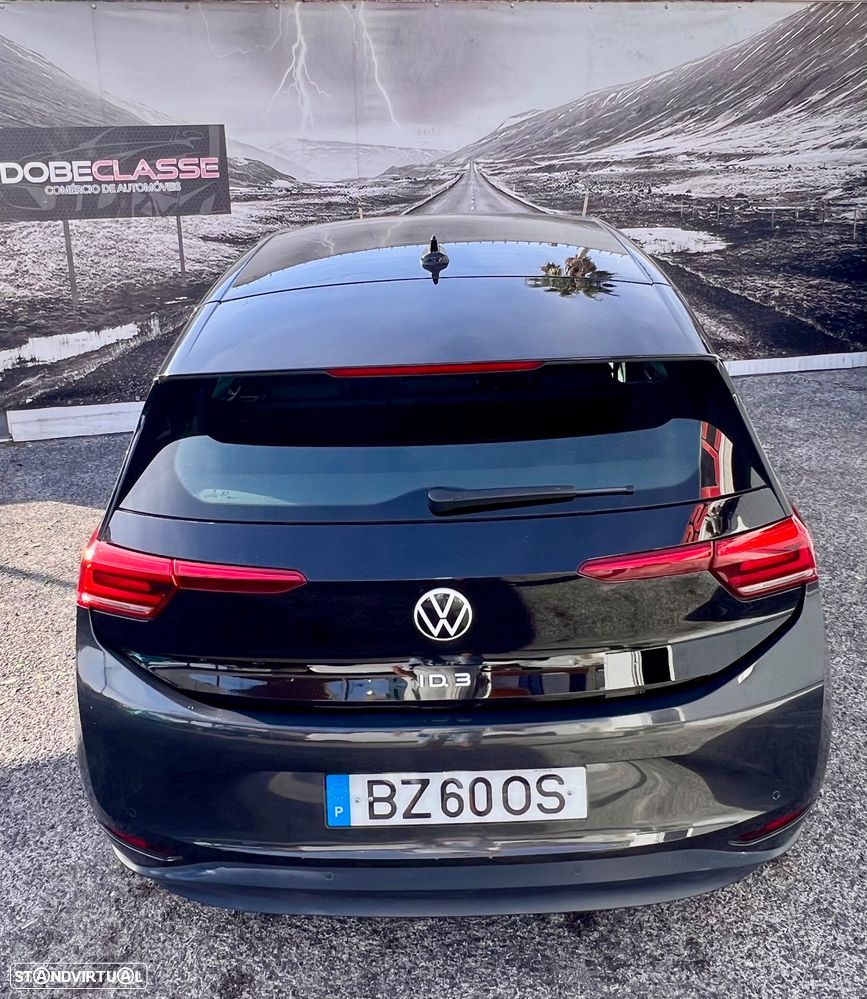 VW ID.3 Performance Upgrade Pro 1st Plus - 9