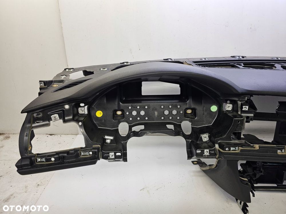 DESKA KOKPIT KONSOLA AUDI A6 C7 HEAD UP - 2