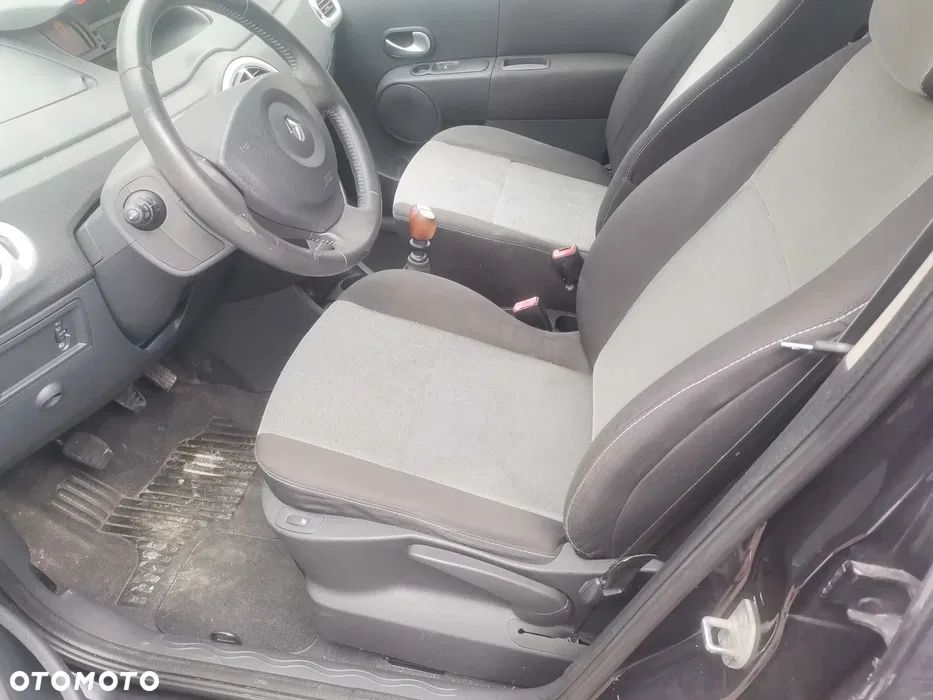 Renault Modus 1.5 dCi FAP Expression - 3