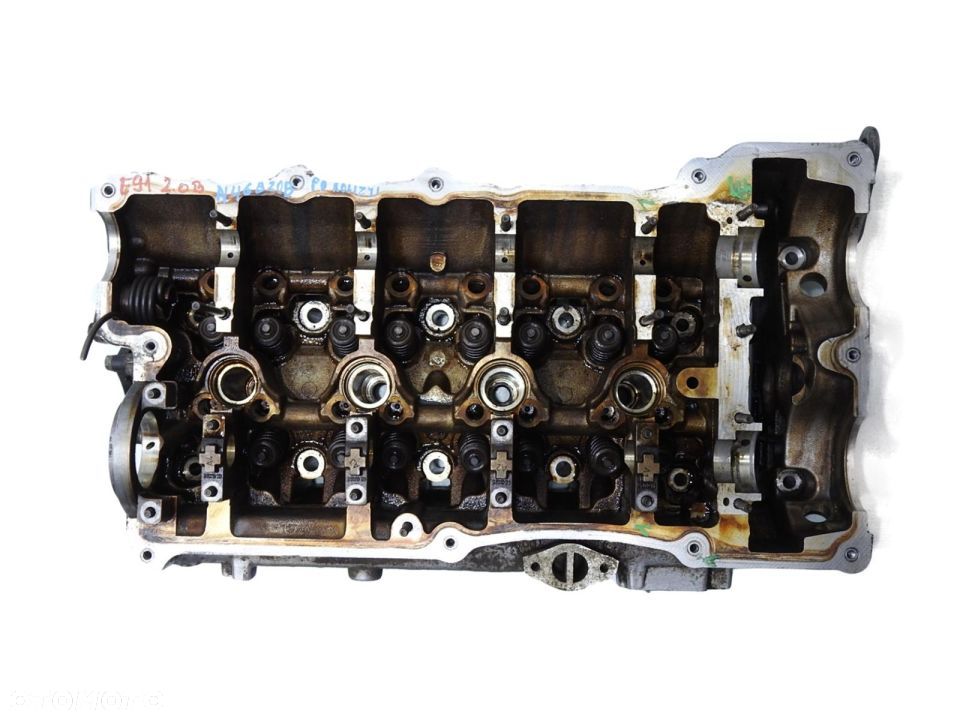GŁOWICA SILNIKA BMW E90 E91 2.0 N46B20B - 1