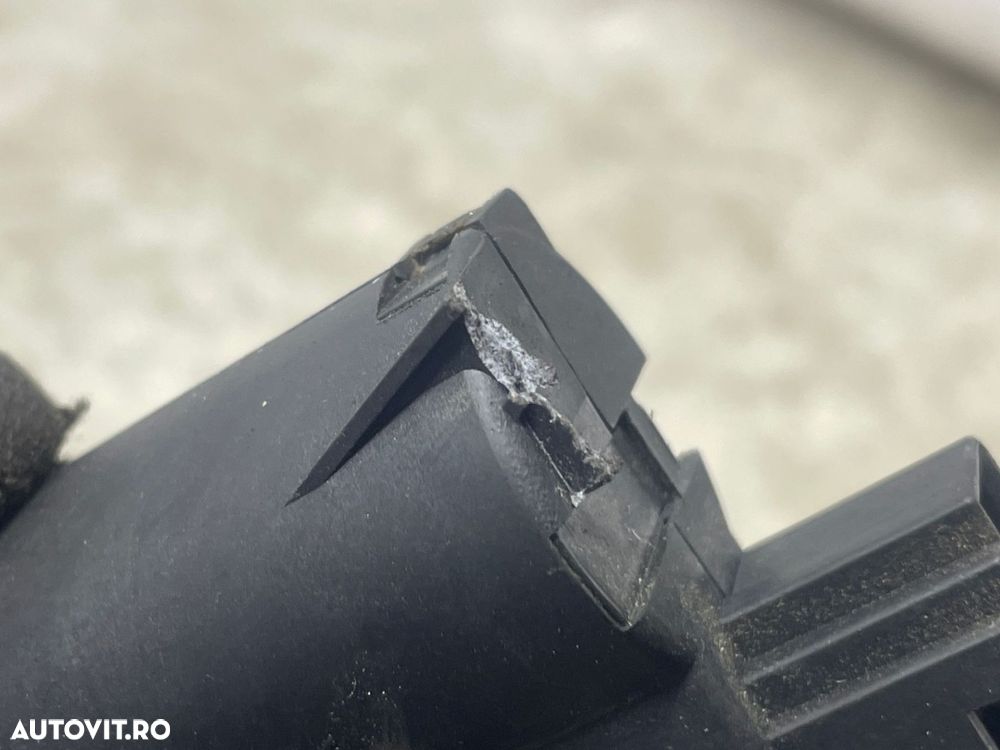 Motoras clapeta aeroterma 1k0907511b Skoda Octavia 2 [2004 - 2008] 2. - 5