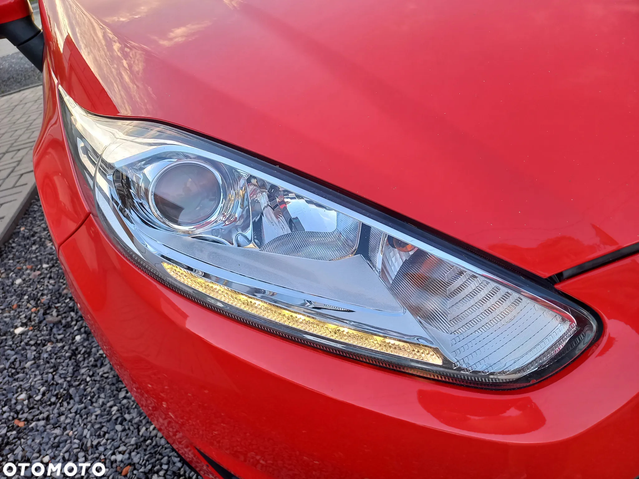 Ford Fiesta - 11