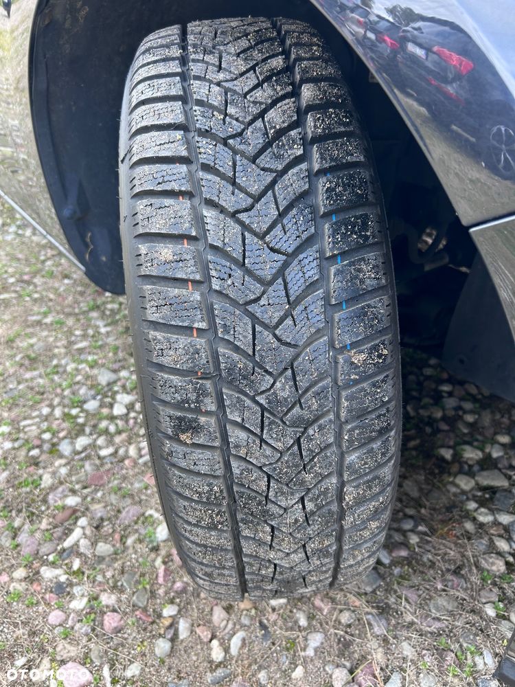 Opel Astra 1.4 Turbo Automatik Active - 25