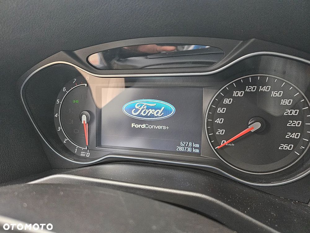 Ford Mondeo 1.6 T Titanium - 32