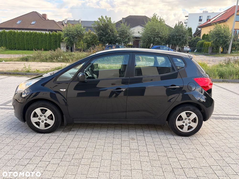 Kia Venga 1.4 CRDi M - 7