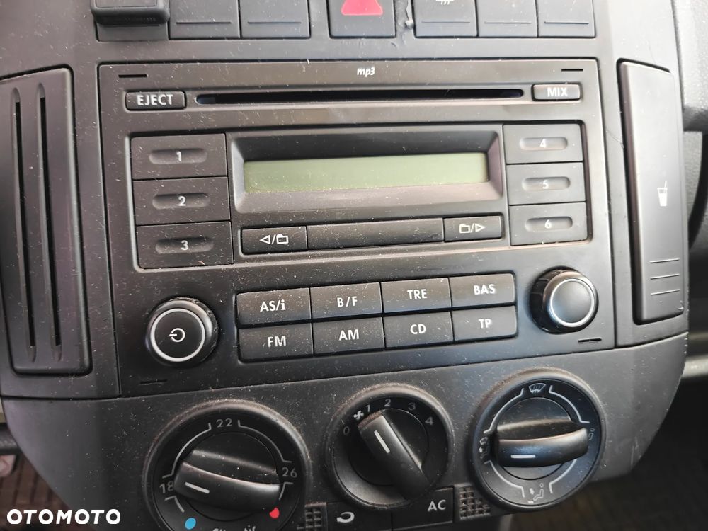 Volkswagen Polo 1.2 Trendline - 7