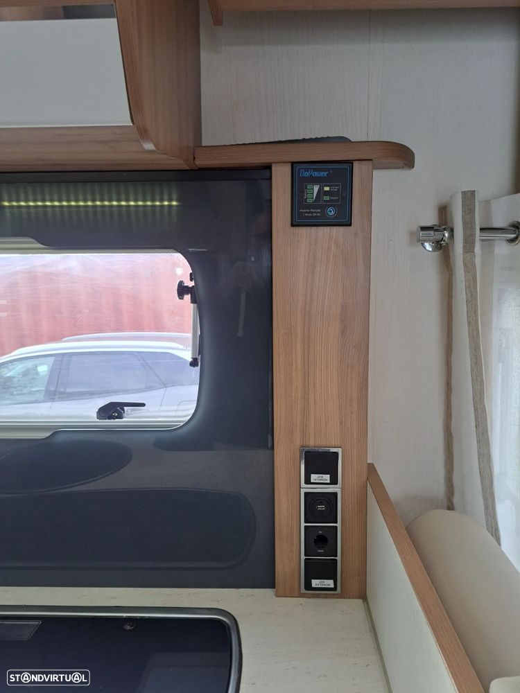 Pilote Essential P 746 - 45