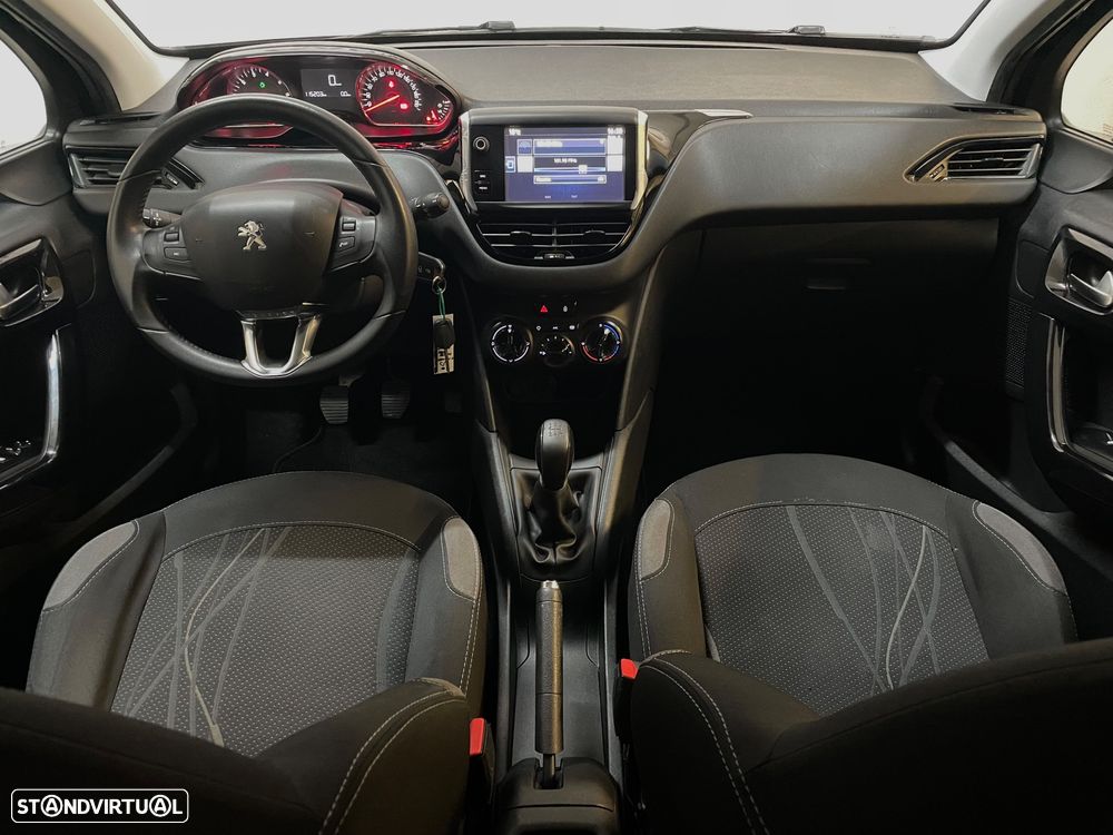Peugeot 208 1.2 VTi Active - 14