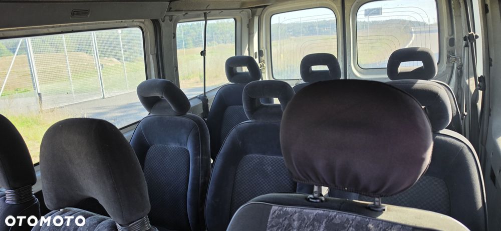 Renault Master - 7